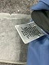 Milly Solid Blue Casual Dress Size 6 - photo 7