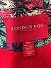 London Fog 100% Polyester Teal Snow Jacket 9-12 MO / 12 MO - photo 3