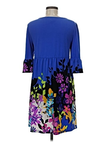 ECI Casual Dress (view 2)
