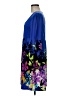 ECI Blue Casual Dress Size 6 - photo 5