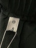 NiMin Black Casual Pants Size S - photo 4