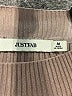 Just Fab Gray Casual Dress Size M - photo 7