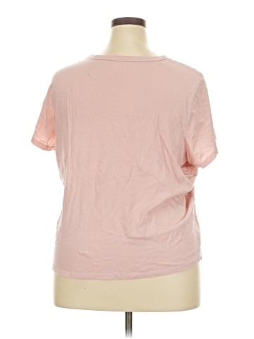 Old Navy Short Sleeve T-Shirt (view 2)