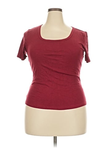 Zeagoo Short Sleeve T-Shirt (view 1)