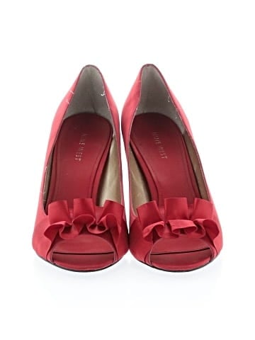 Nine West Heels (view 2)