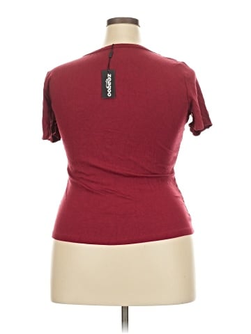 Zeagoo Short Sleeve T-Shirt (view 2)