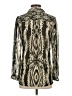 Mushka by Sienna Rose 100% Polyester Ivory Long Sleeve Blouse Size S - photo 2