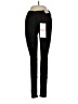 Celebrity Pink Black Active Pants Size 0S - photo 1