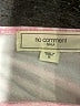No Comment Checkered-gingham Pink Casual Dress Size S - photo 4