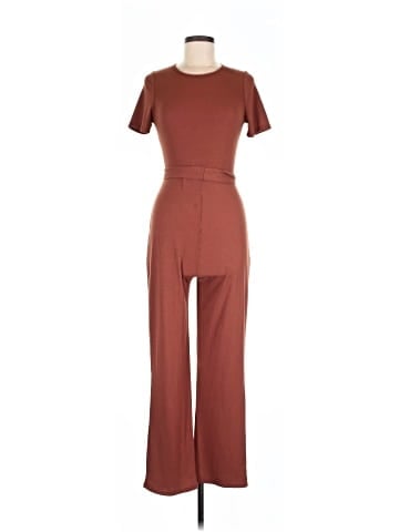 Velvet Torch Jumpsuit (view 1)