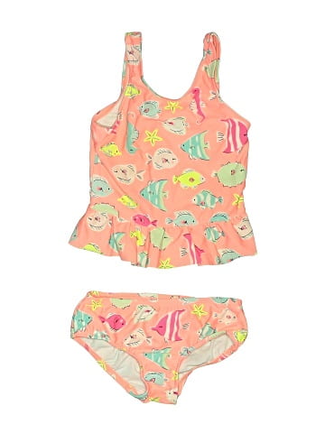 Carter's Two Piece Swimsuit (view 1)