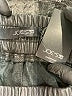 Joe's Jeans 100% Polyurethane Black Track Pants Size XS - photo 7