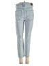 American Eagle Outfitters Color Block Blue Jeans Size 4 Short - photo 2