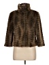 JAVIER SIMORRA Brown Cardigan Size 6 - photo 1