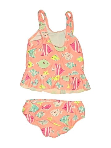 Carter's Two Piece Swimsuit (view 2)