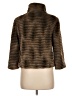 JAVIER SIMORRA Brown Cardigan Size 6 - photo 2