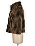 JAVIER SIMORRA Brown Cardigan Size 6 - photo 5