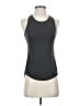 Athleta Gray Tank Top Size XXS - photo 1