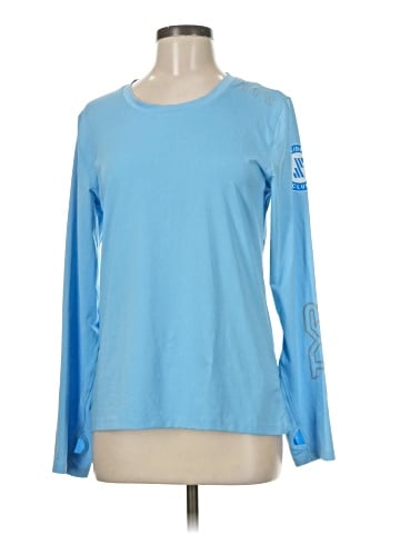 TYR Long Sleeve T-Shirt (view 1)