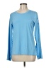 TYR Blue Long Sleeve T-Shirt Size M - photo 1