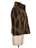 JAVIER SIMORRA Brown Cardigan Size 6 - photo 4