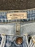 BCBGeneration Blue Jeans Size 25 waist - photo 6