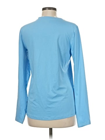 TYR Long Sleeve T-Shirt (view 2)