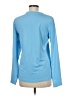 TYR Blue Long Sleeve T-Shirt Size M - photo 2
