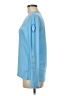 TYR Blue Long Sleeve T-Shirt Size M - photo 5
