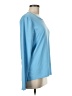 TYR Blue Long Sleeve T-Shirt Size M - photo 4