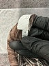 ASTR The Label Gray Pullover Sweater Size M - photo 9