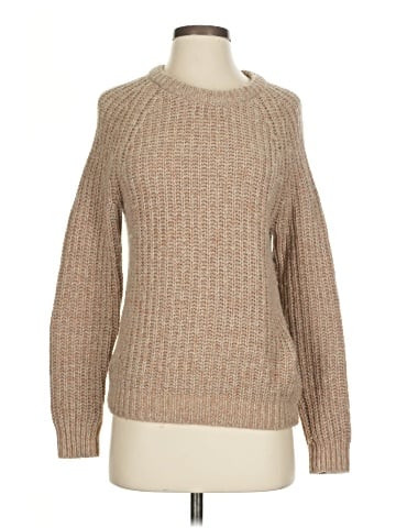 Jack Wills Pullover Sweater (view 1)