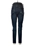 Lucky Brand Solid Blue Jeans Size 10 - photo 2