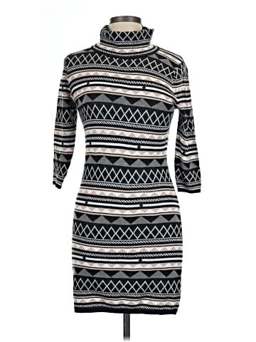 Rhapsody Casual Dress (view 1)