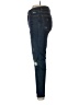 Lucky Brand Solid Blue Jeans Size 10 - photo 5