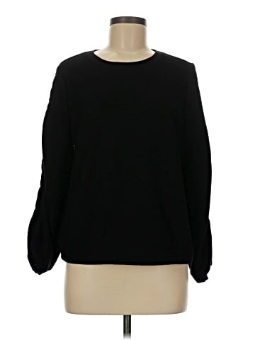 Simply Vera Vera Wang Pullover Sweater (view 1)