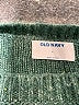 Old Navy Green Pullover Sweater Size L - photo 7