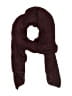 Torrid Burgundy Scarf One size - photo 1