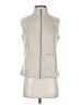 Chico's 100% Polyester Ivory Vest Size Sm (0) - photo 1