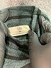 t.la Green Long Sleeve Turtleneck Size XXS - photo 7