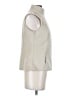 Chico's 100% Polyester Ivory Vest Size Sm (0) - photo 4