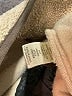 Max Studio 100% Polyurethane Tan Coat Size XL - photo 7