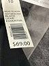 The Limited Black Dress Pants Size 10 - photo 7