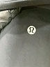 Lululemon Athletica Black Active Pants Size 8 - photo 6