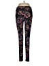 Charlie's Project Paisley Black Active Pants One size - photo 1