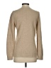 Lands' End Tan Cardigan Size S - photo 2