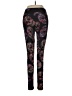 Charlie's Project Paisley Black Active Pants One size - photo 2