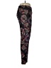 Charlie's Project Paisley Black Active Pants One size - photo 4