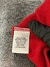 Torrid Red Sweatshirt Size 2X Plus (2) - photo 8