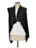 Zara Black Vest Size S - photo 1